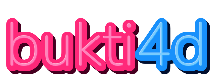 bukti4d — logo kanal